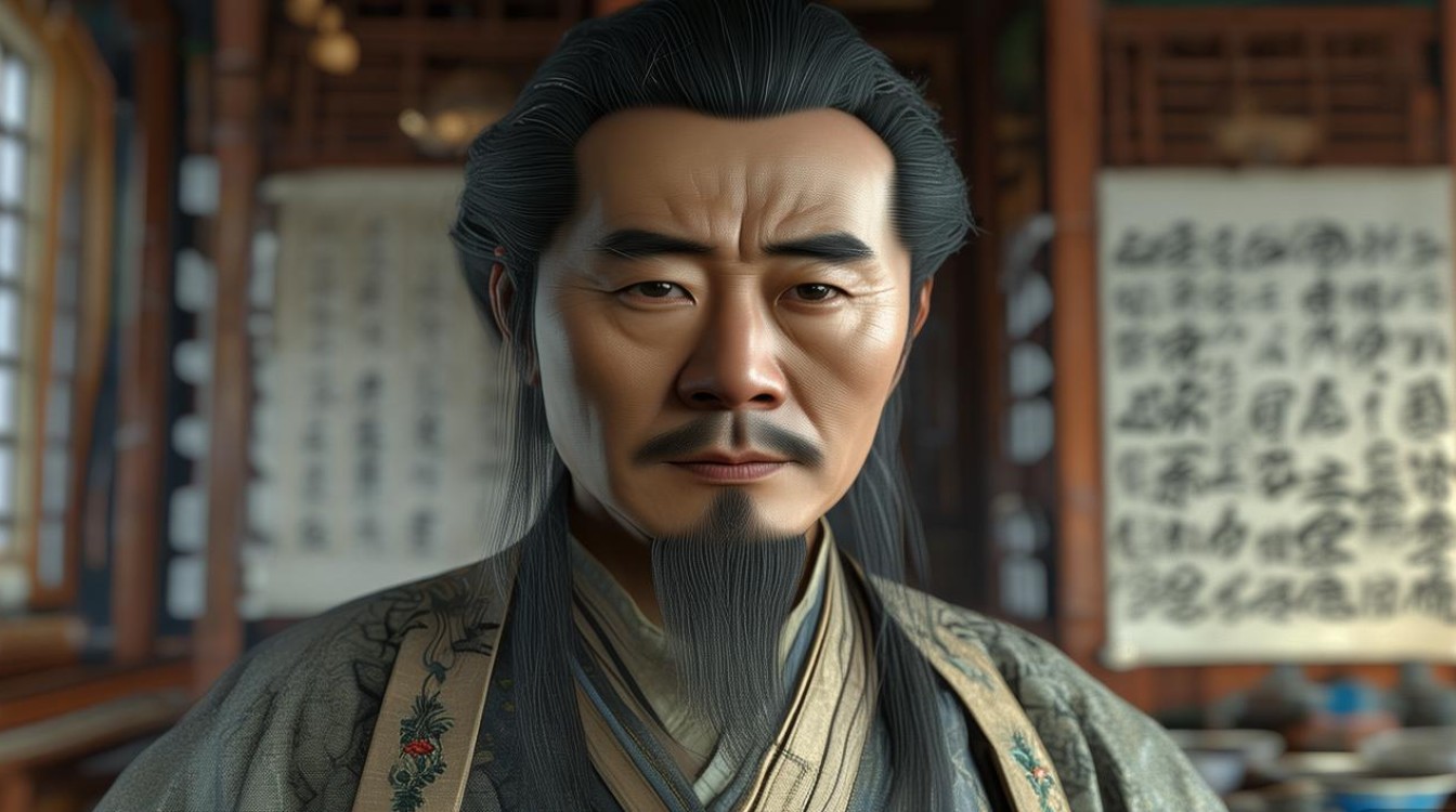 书画家叶松