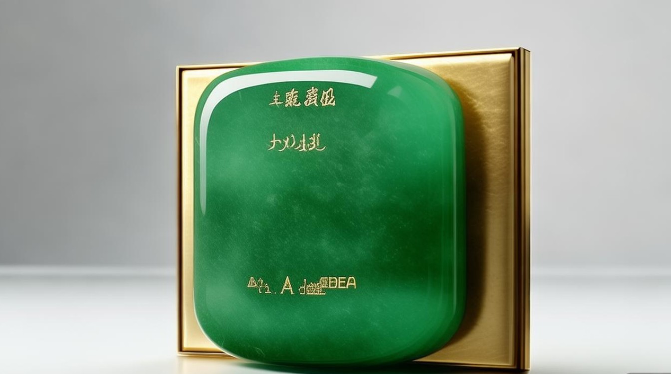 翡翠什么叫A货