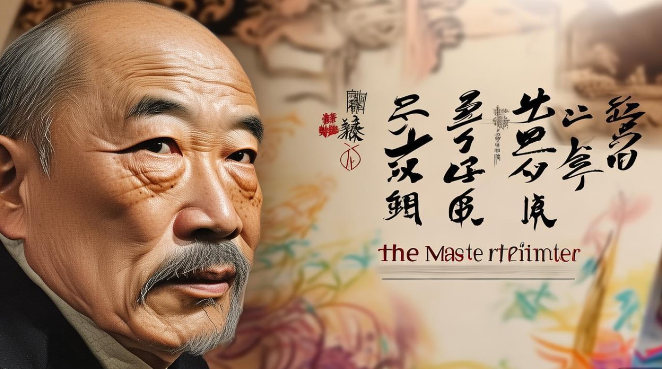 书画家田零