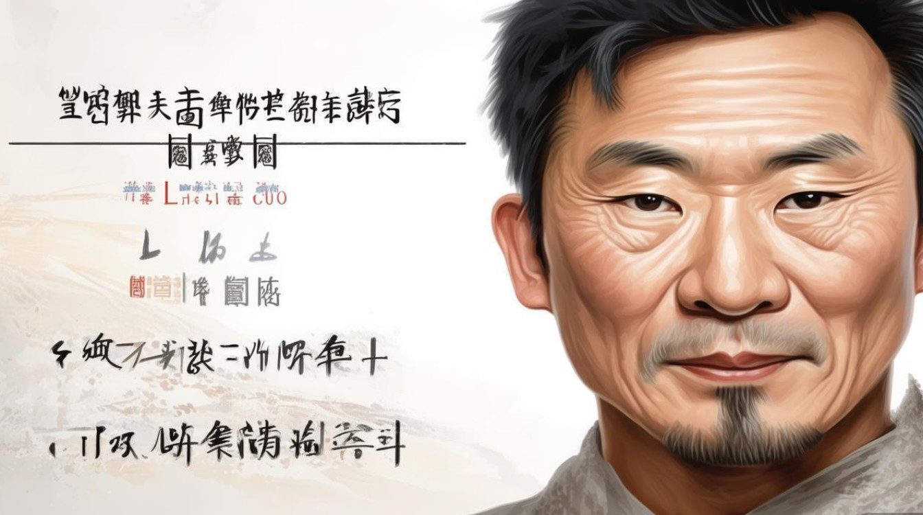 李振国画家
