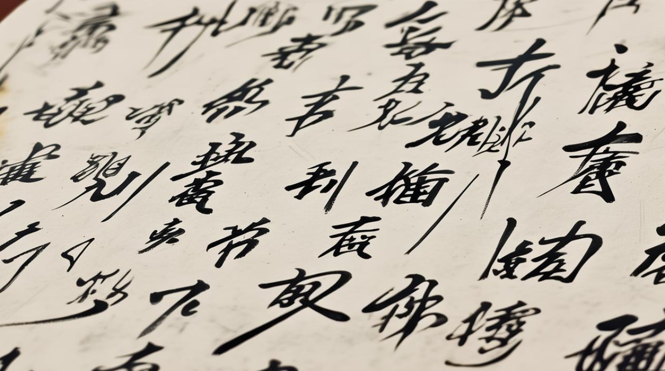 刘金堂书法