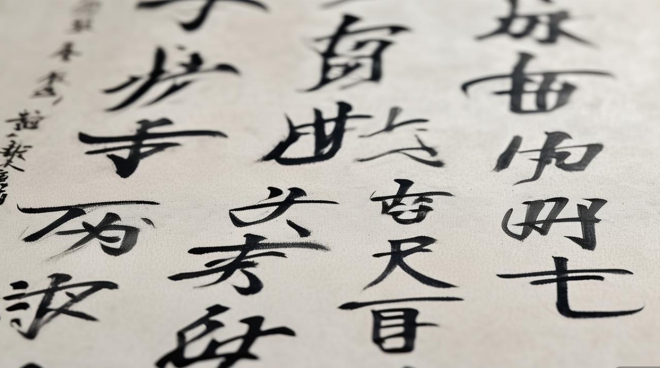 刘金堂书法