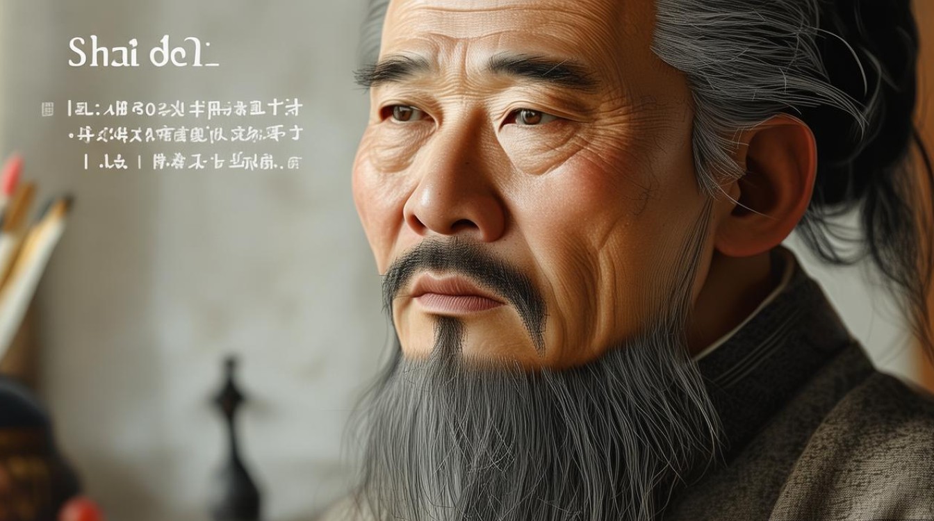 名画家沙耆