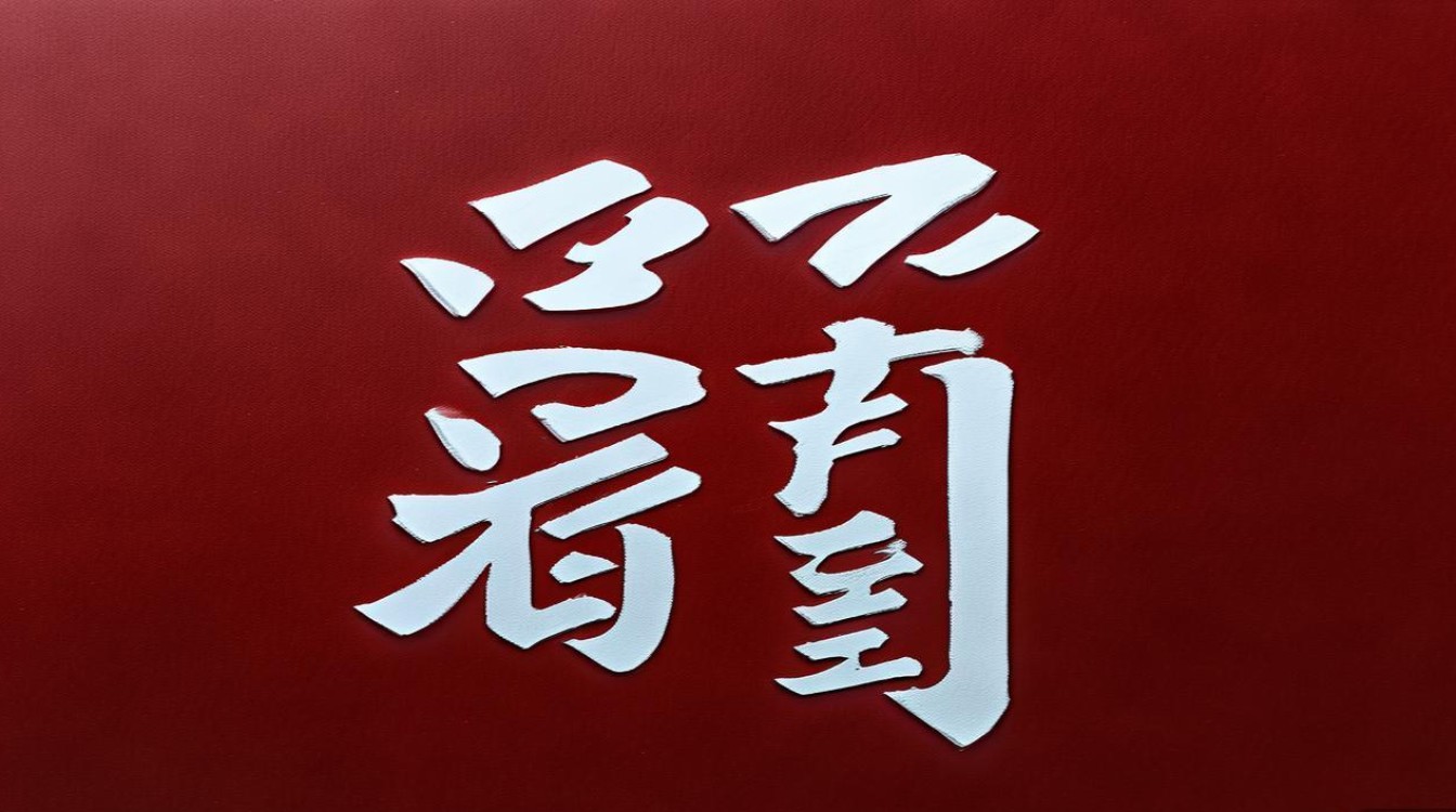 献廷书法
