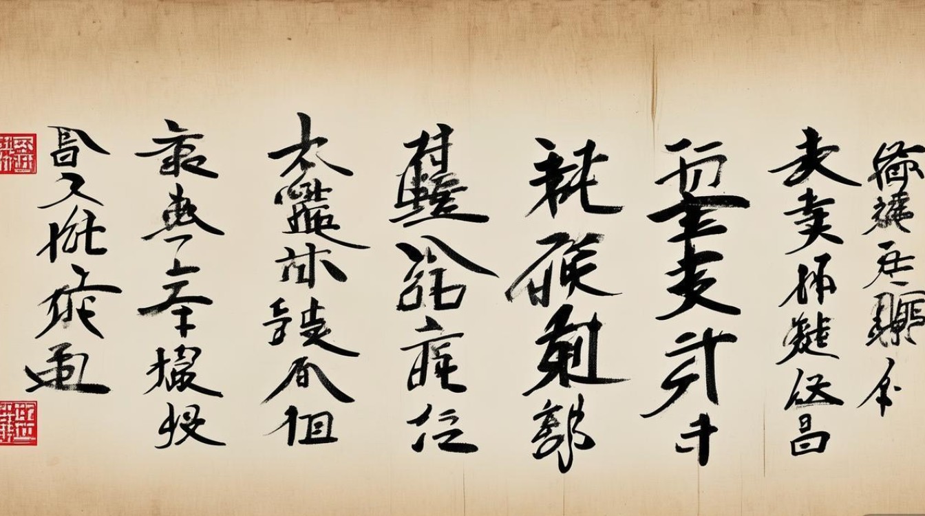 书法王逸