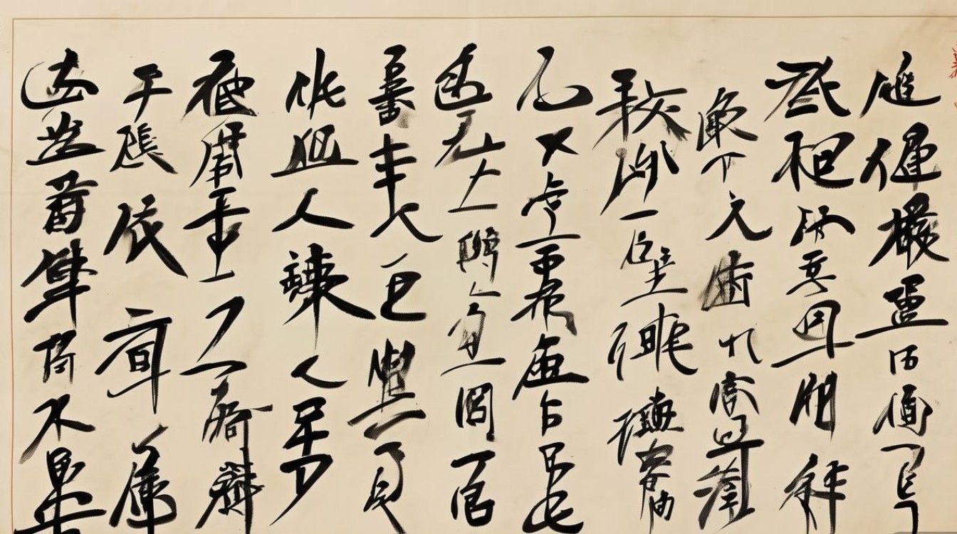 书法王逸