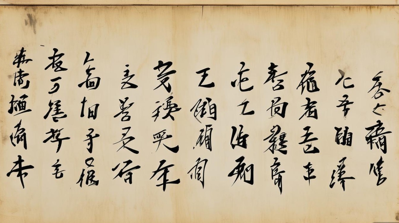 妙文书法