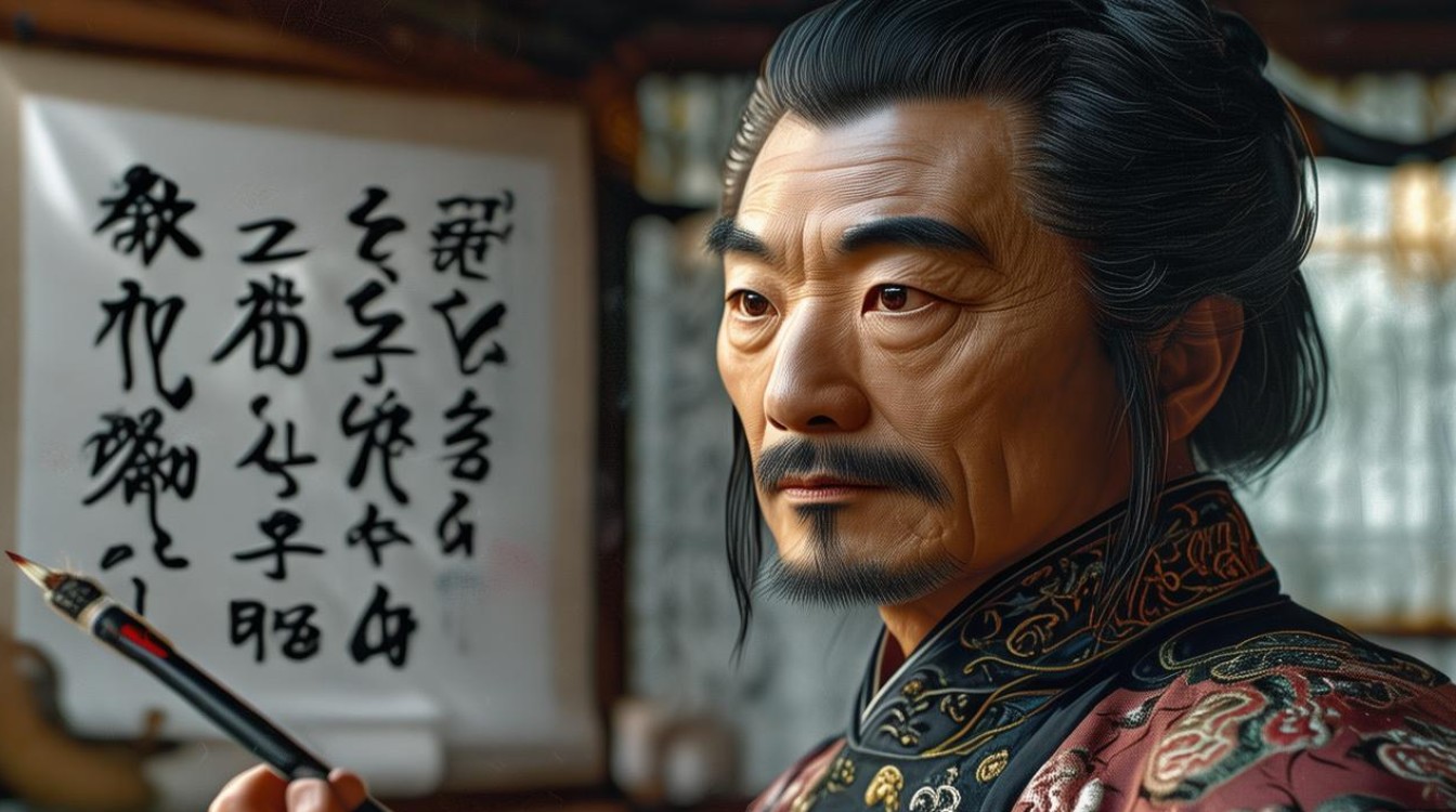 书画家周越