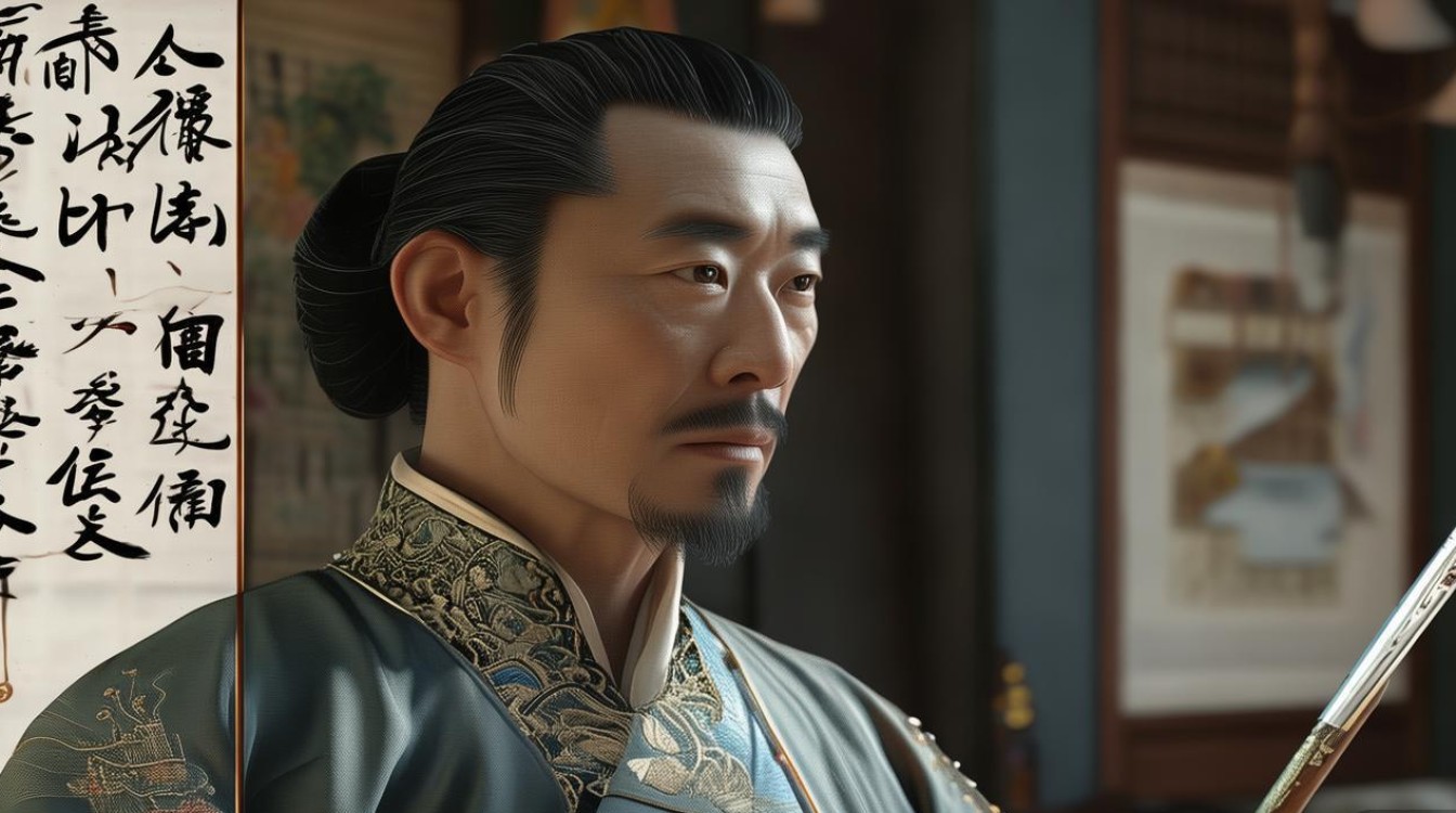 书画家周越