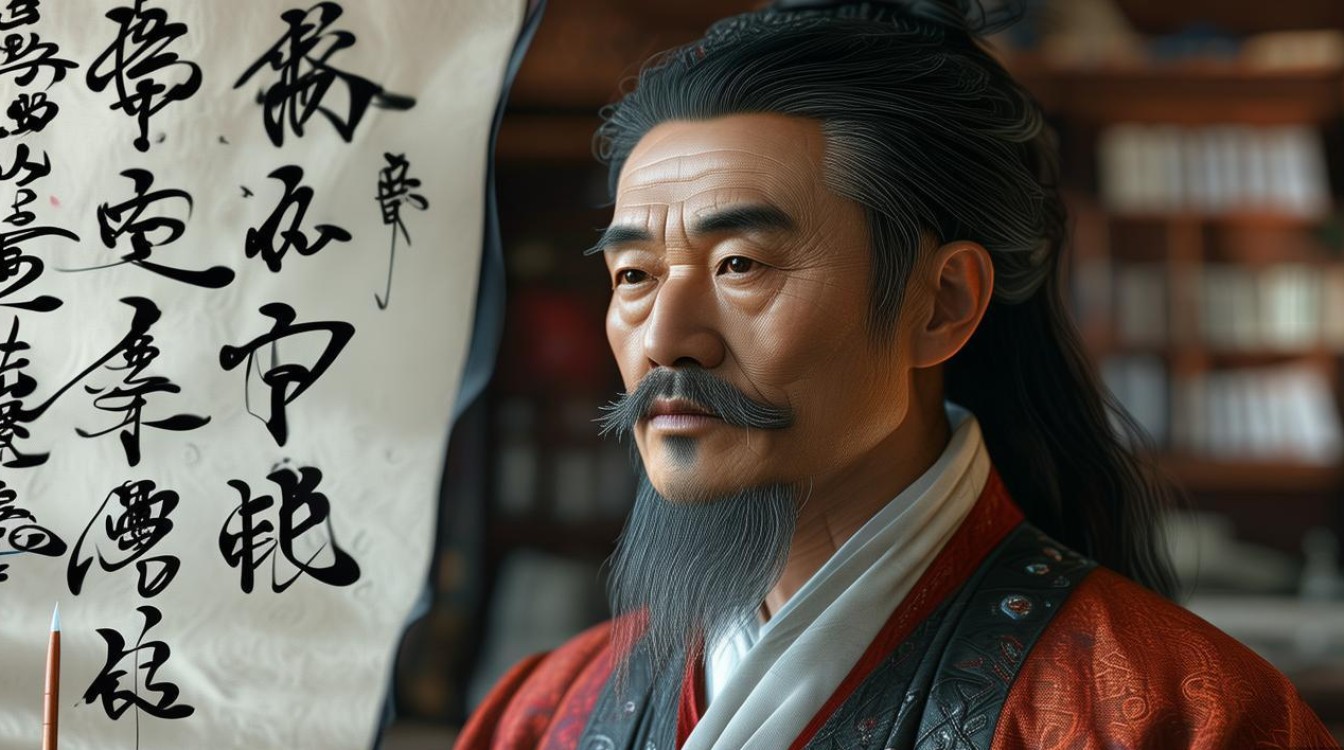 书画家周越