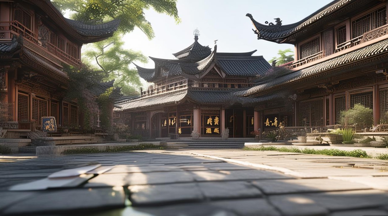泰山书法院