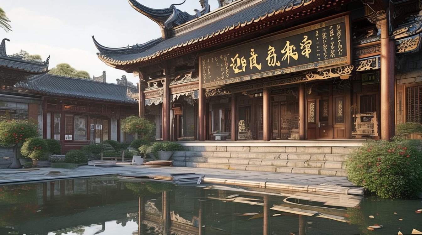 泰山书法院