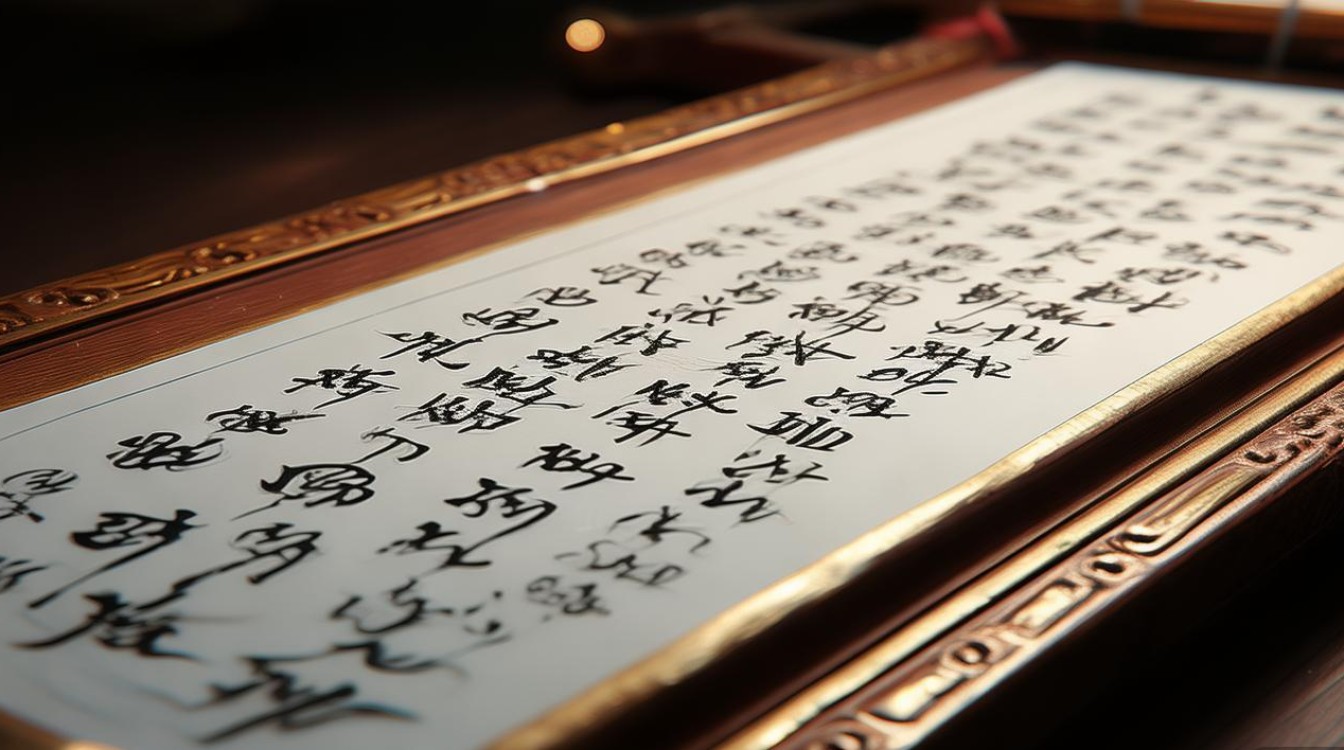 王国玉书法