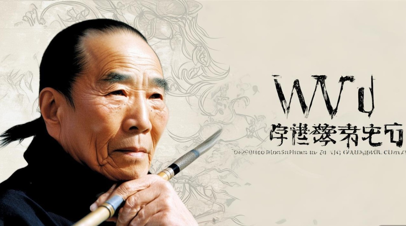 天津版画家吴