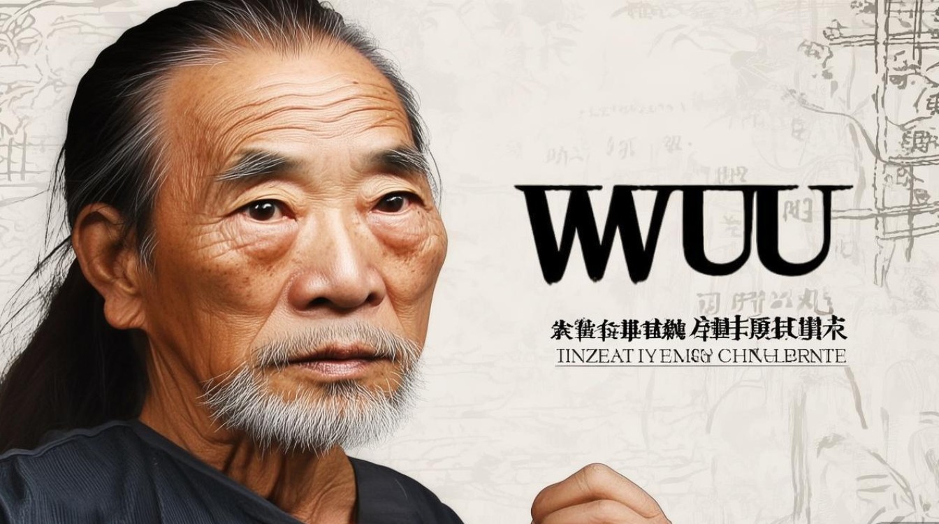 天津版画家吴