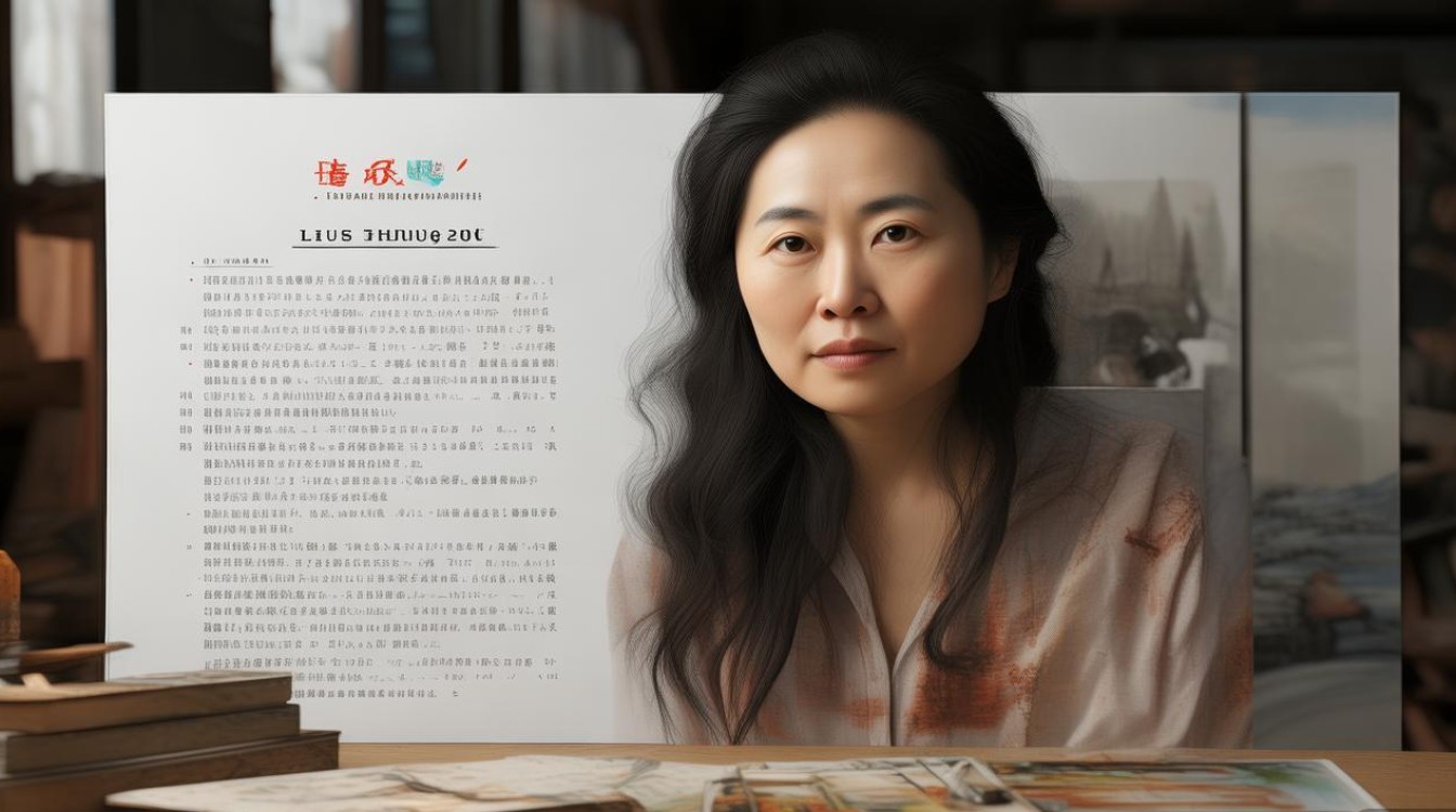 刘淑琴画家简历
