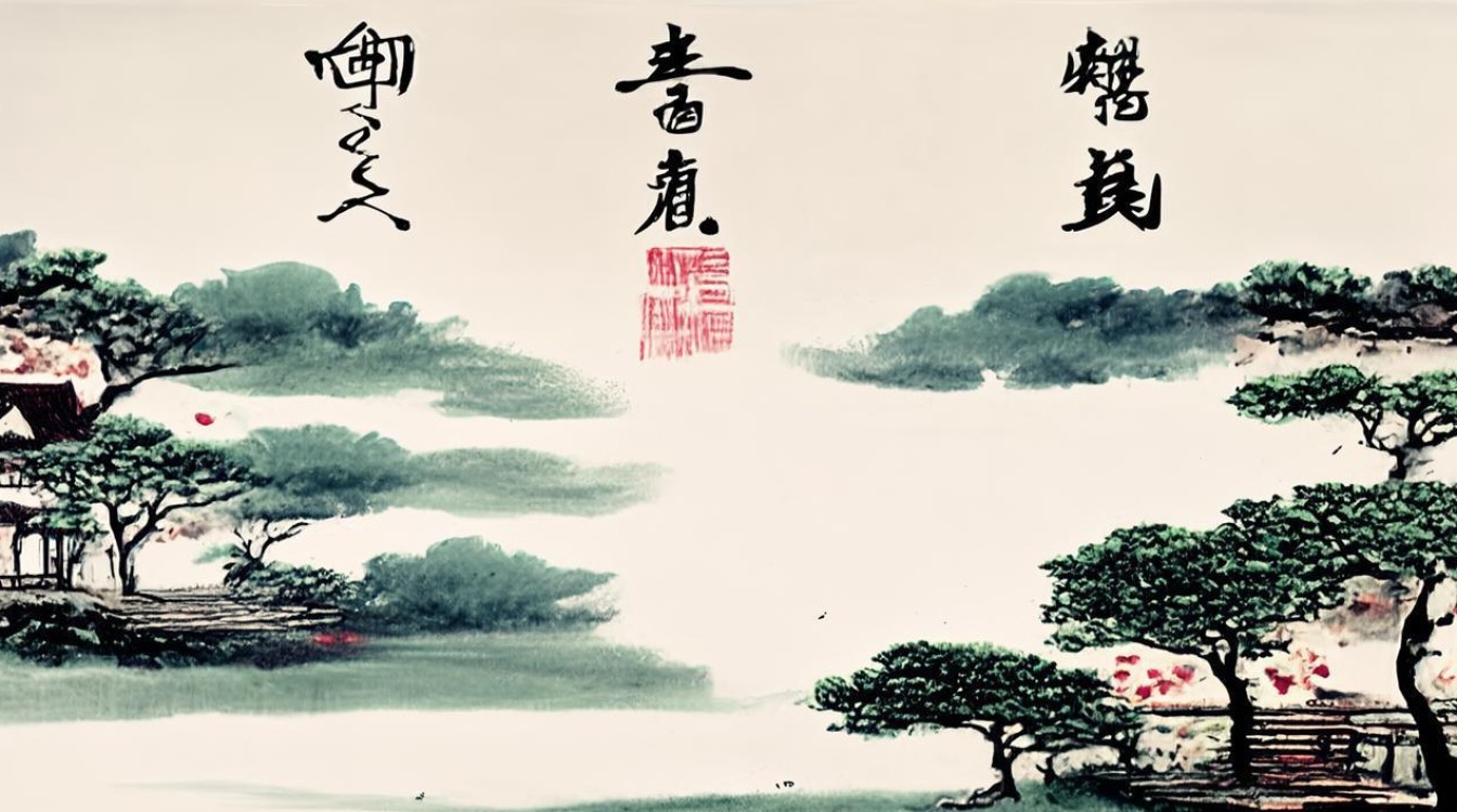 萧墅国画家