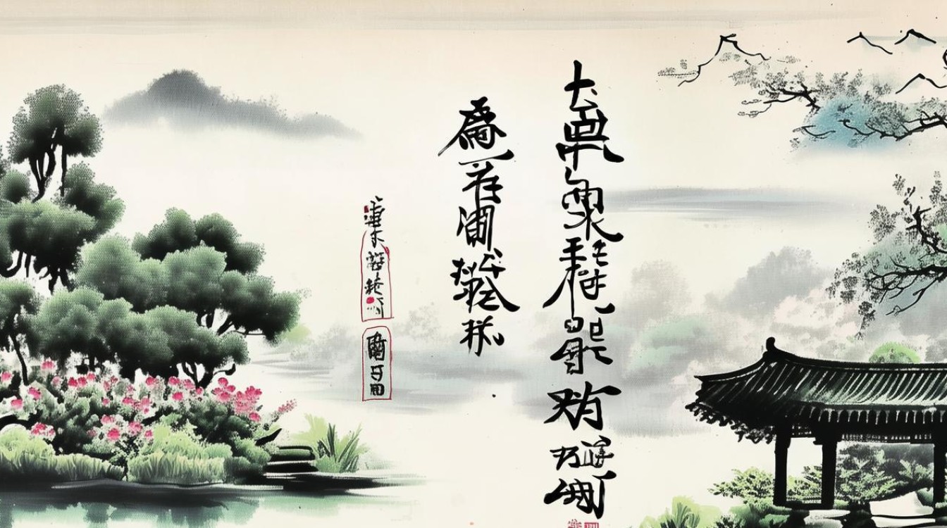 萧墅国画家