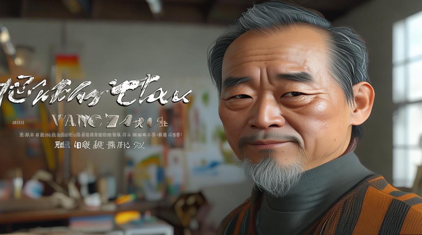 王兆画家