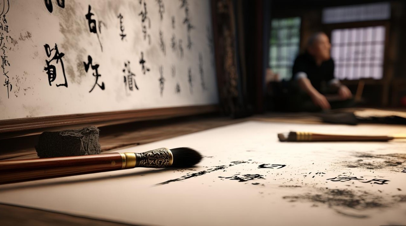 书画家曾呆