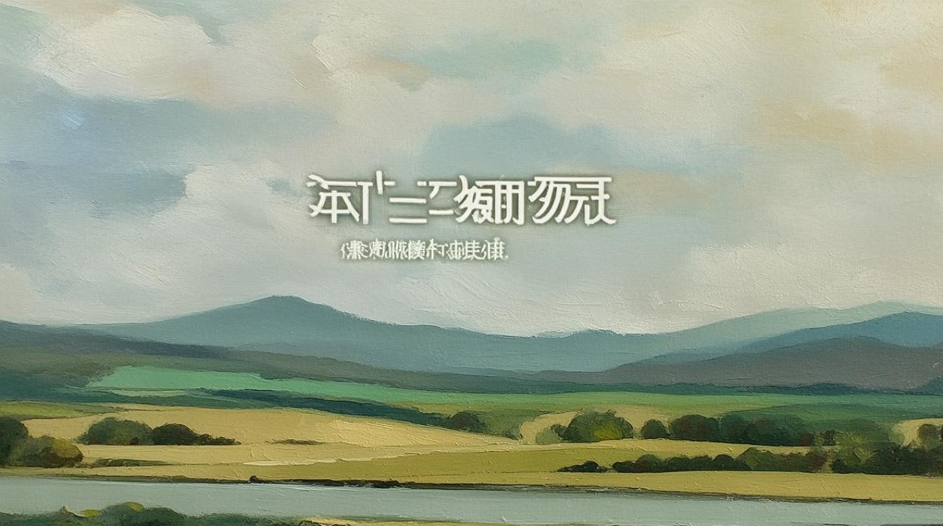 画家中壑的画