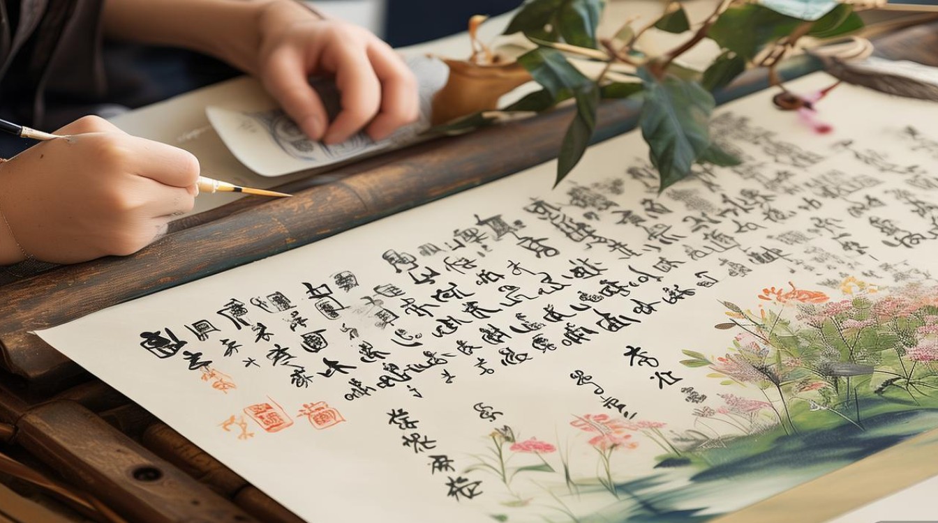 书画家诗建