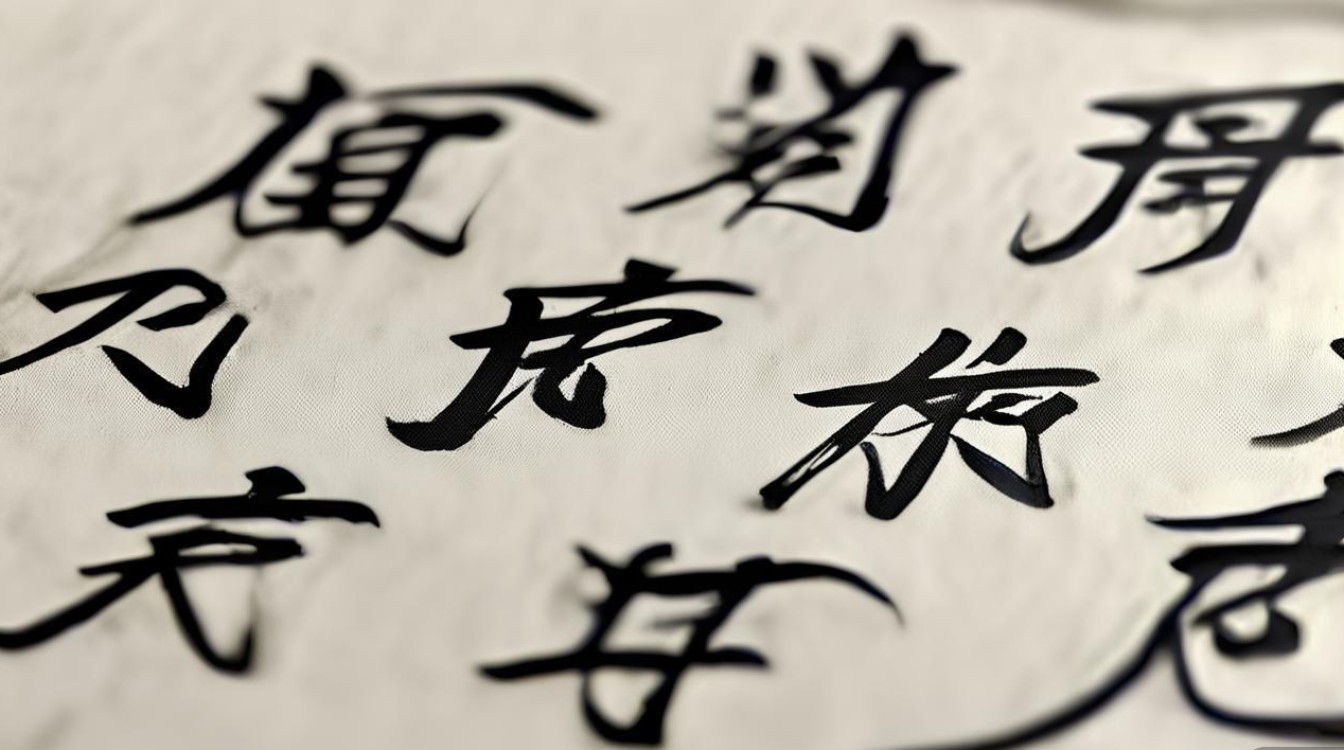 刘傑书法