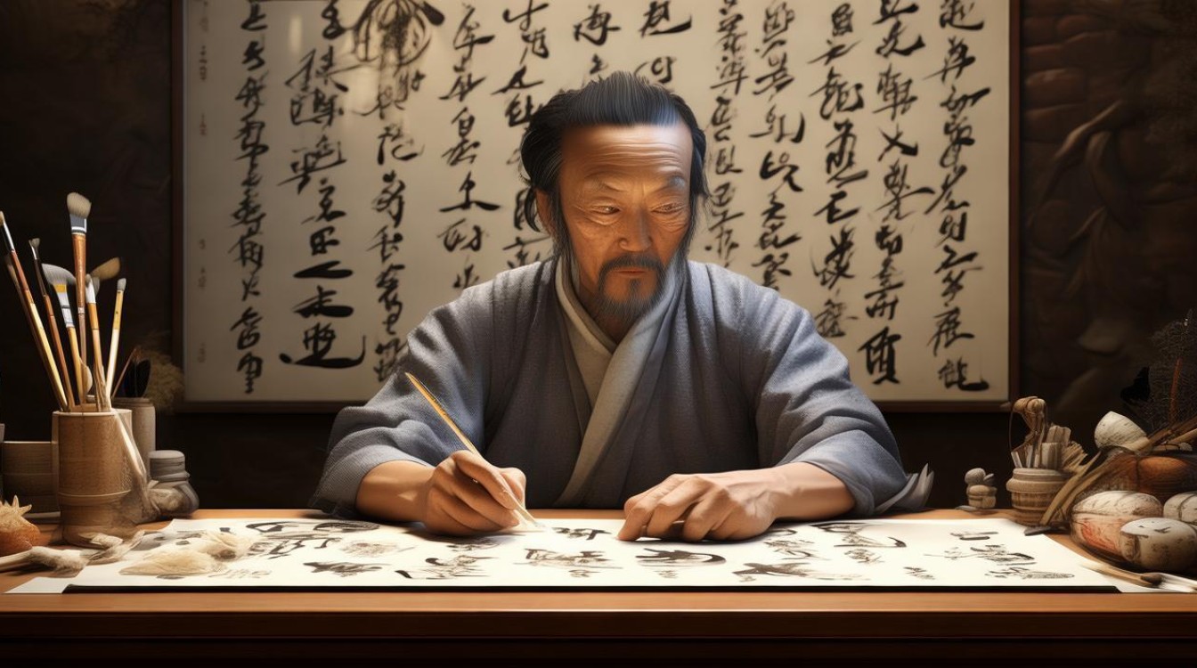制三画家