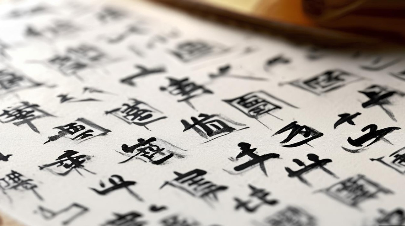 柳清芬书法