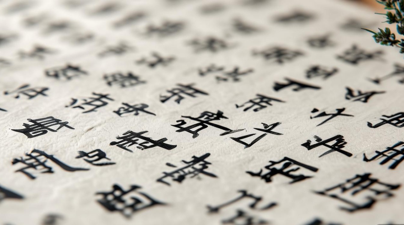 柳清芬书法