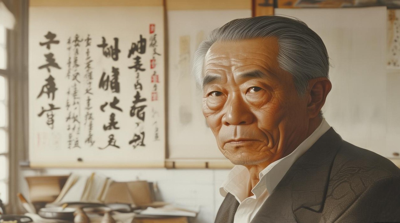 丁俊书画家
