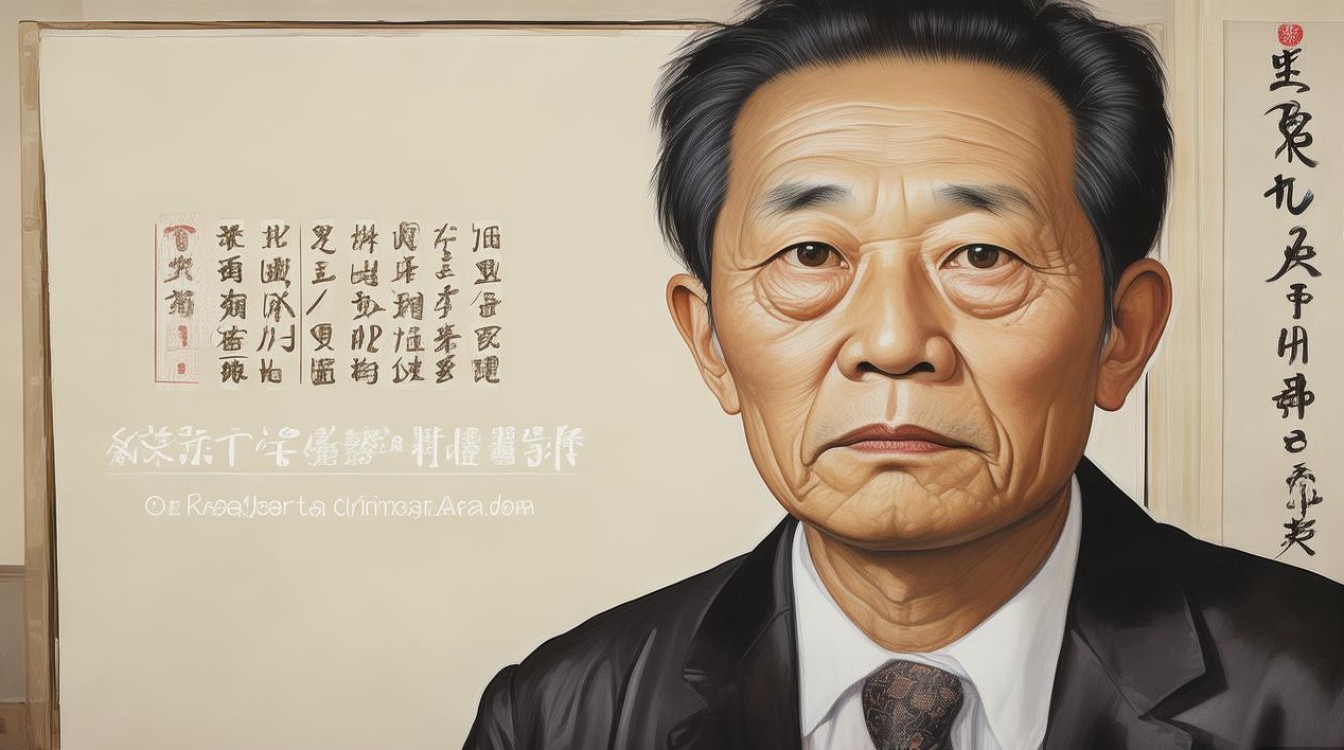 丁俊书画家
