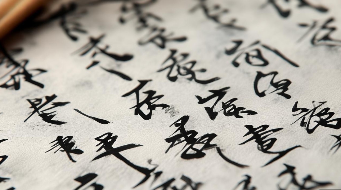 刘根基书法