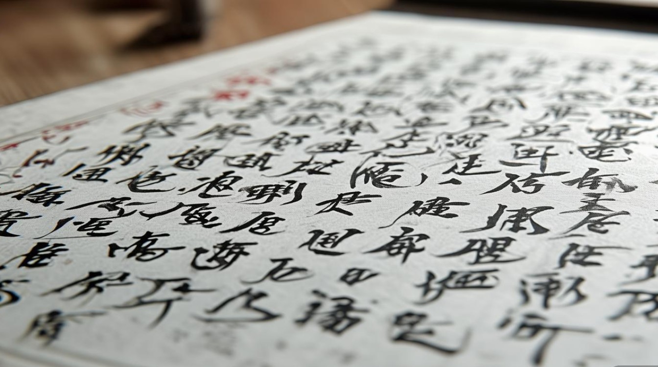 刘根基书法