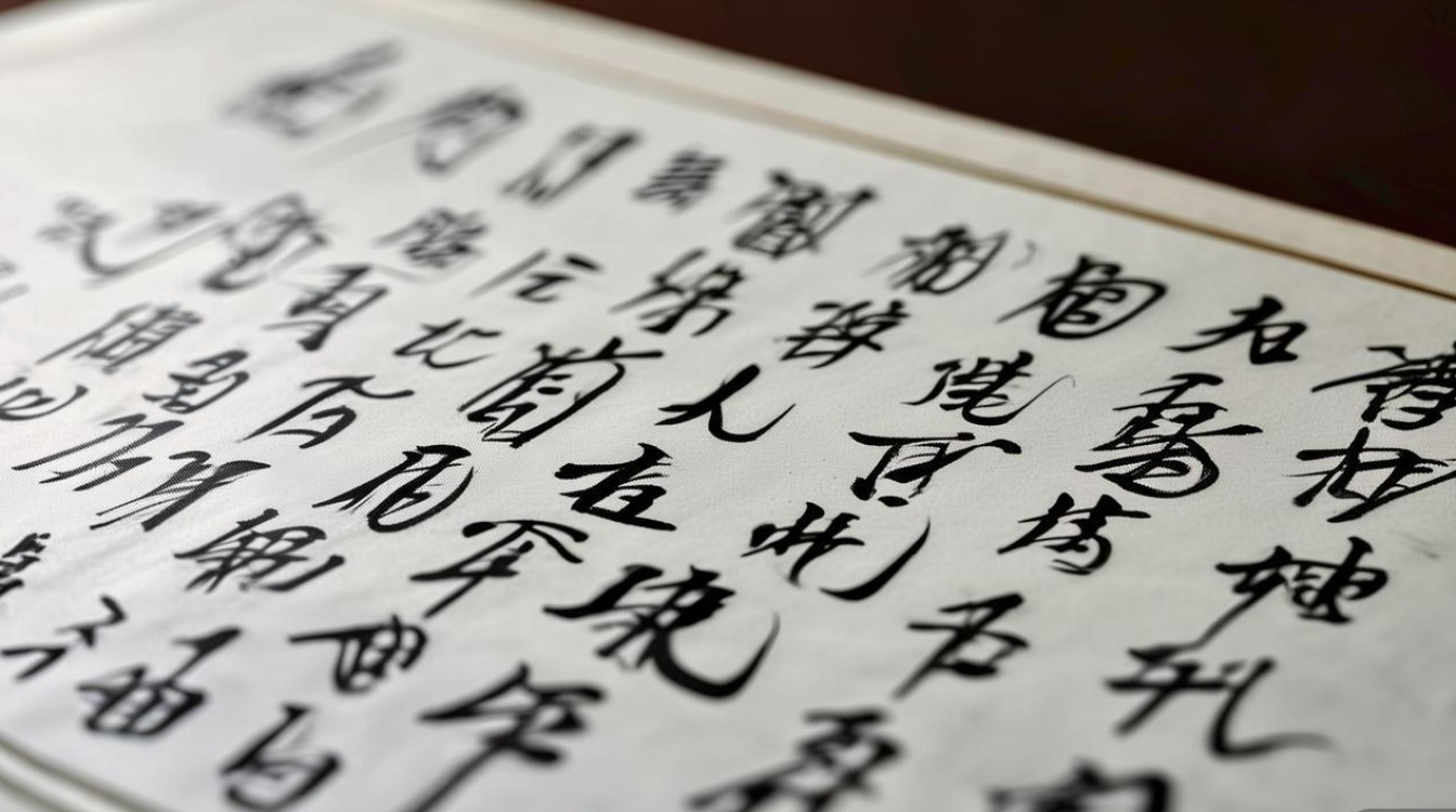 刘根基书法