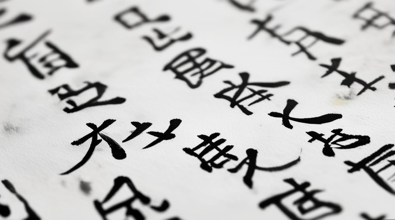 张鹏程书法