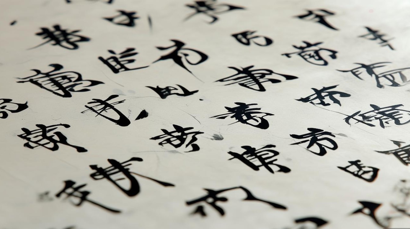 窦木书法