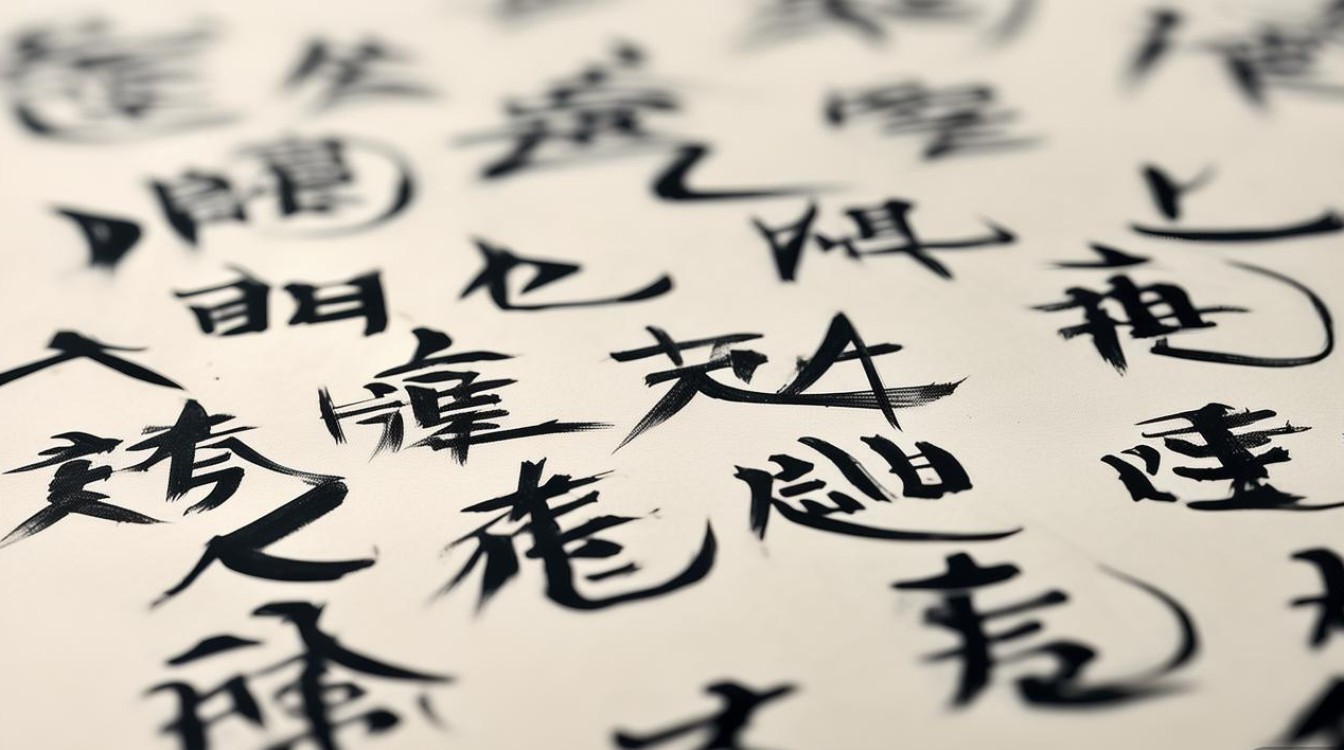 窦木书法