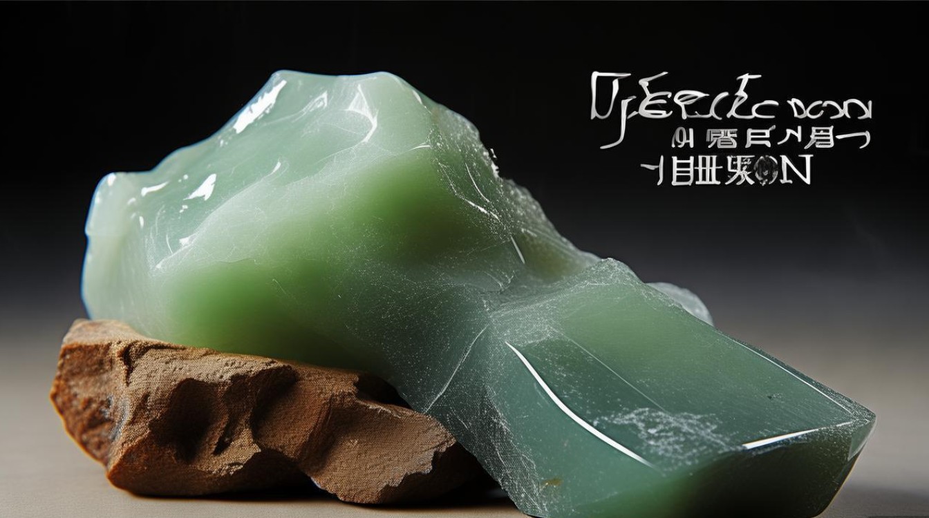 100元翡翠原石