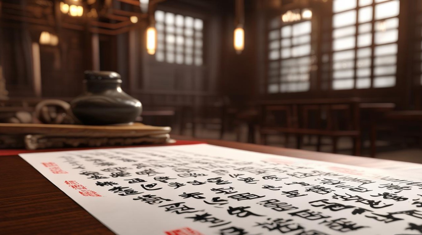 书法3033039Z空间
