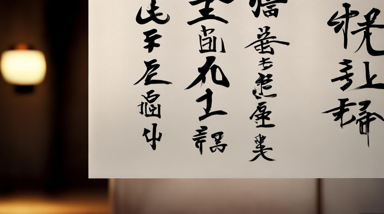 书法3033039Z空间