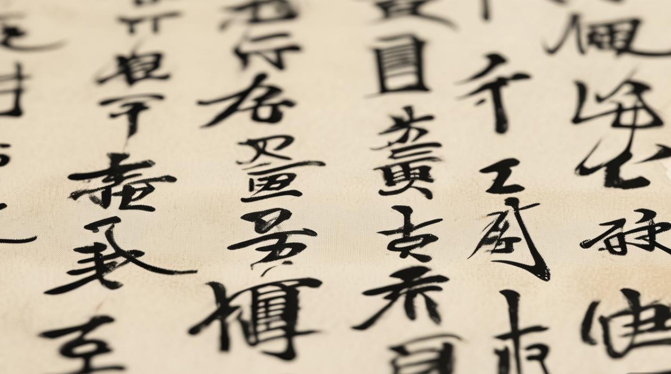 郭公平书法