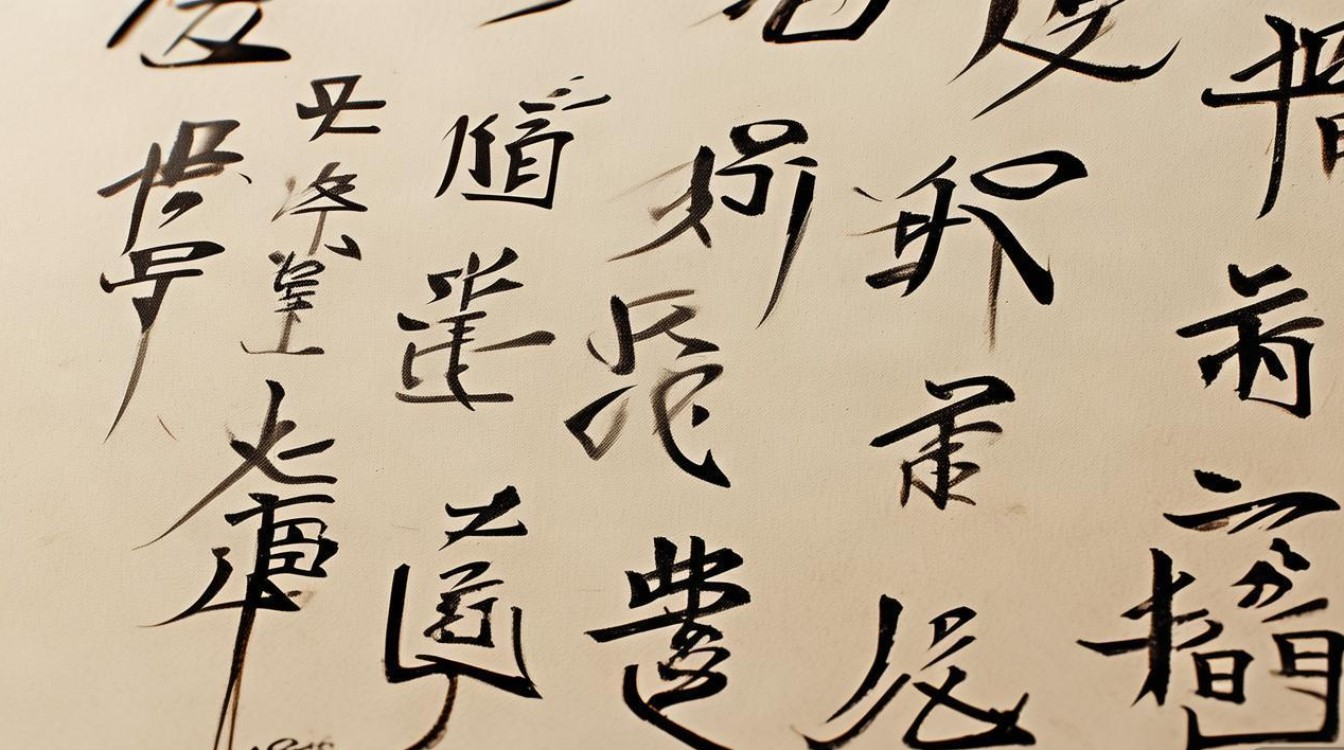 郭公平书法