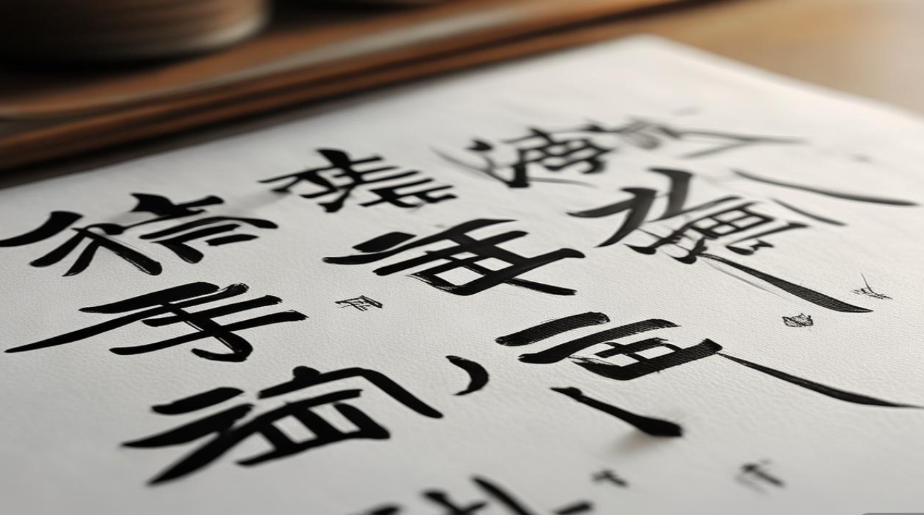 嘉和书法