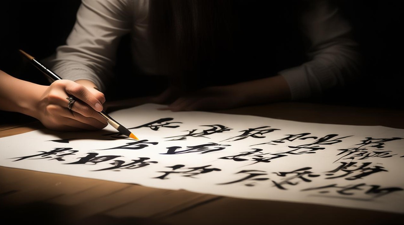 影子书画家