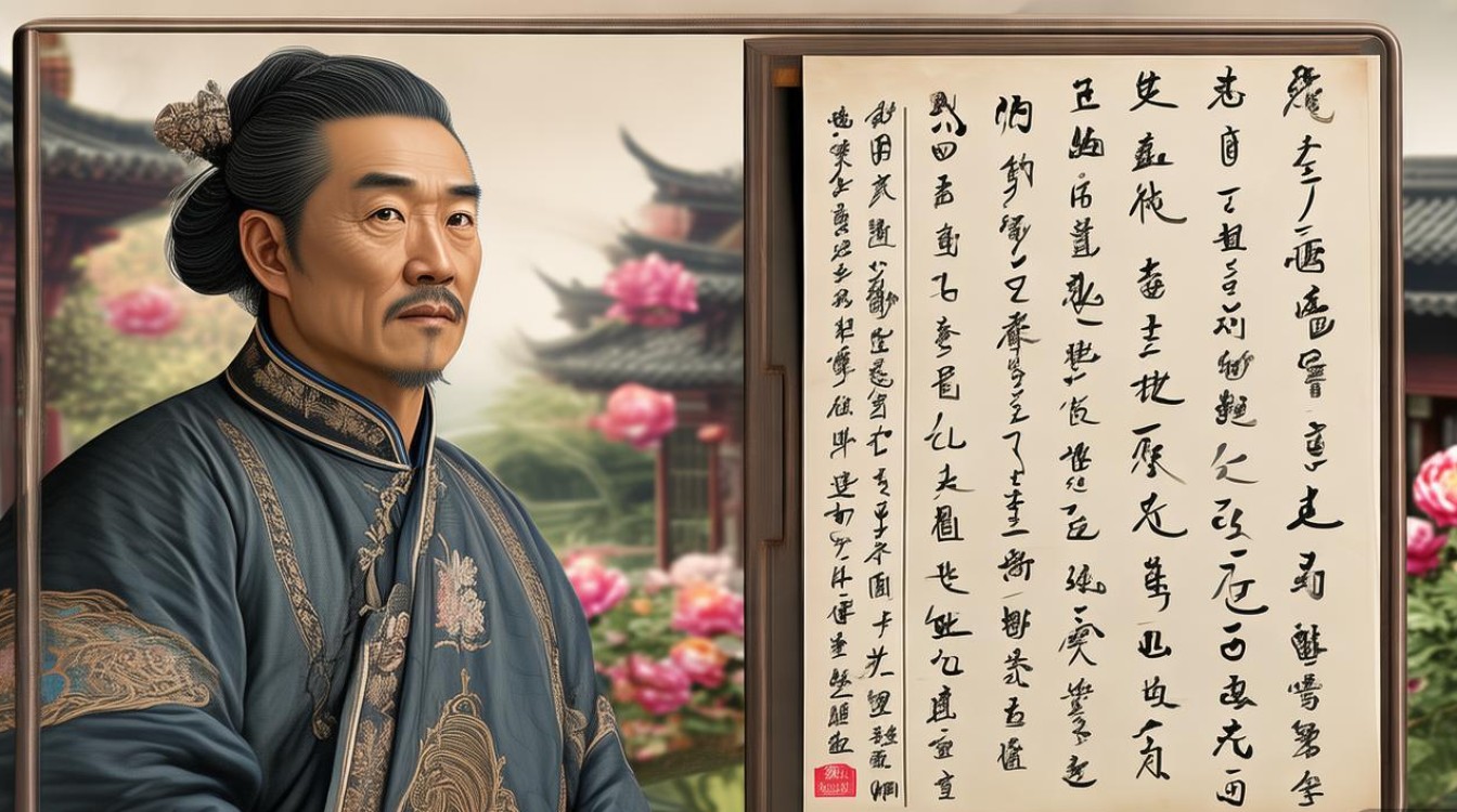 国画家亚义