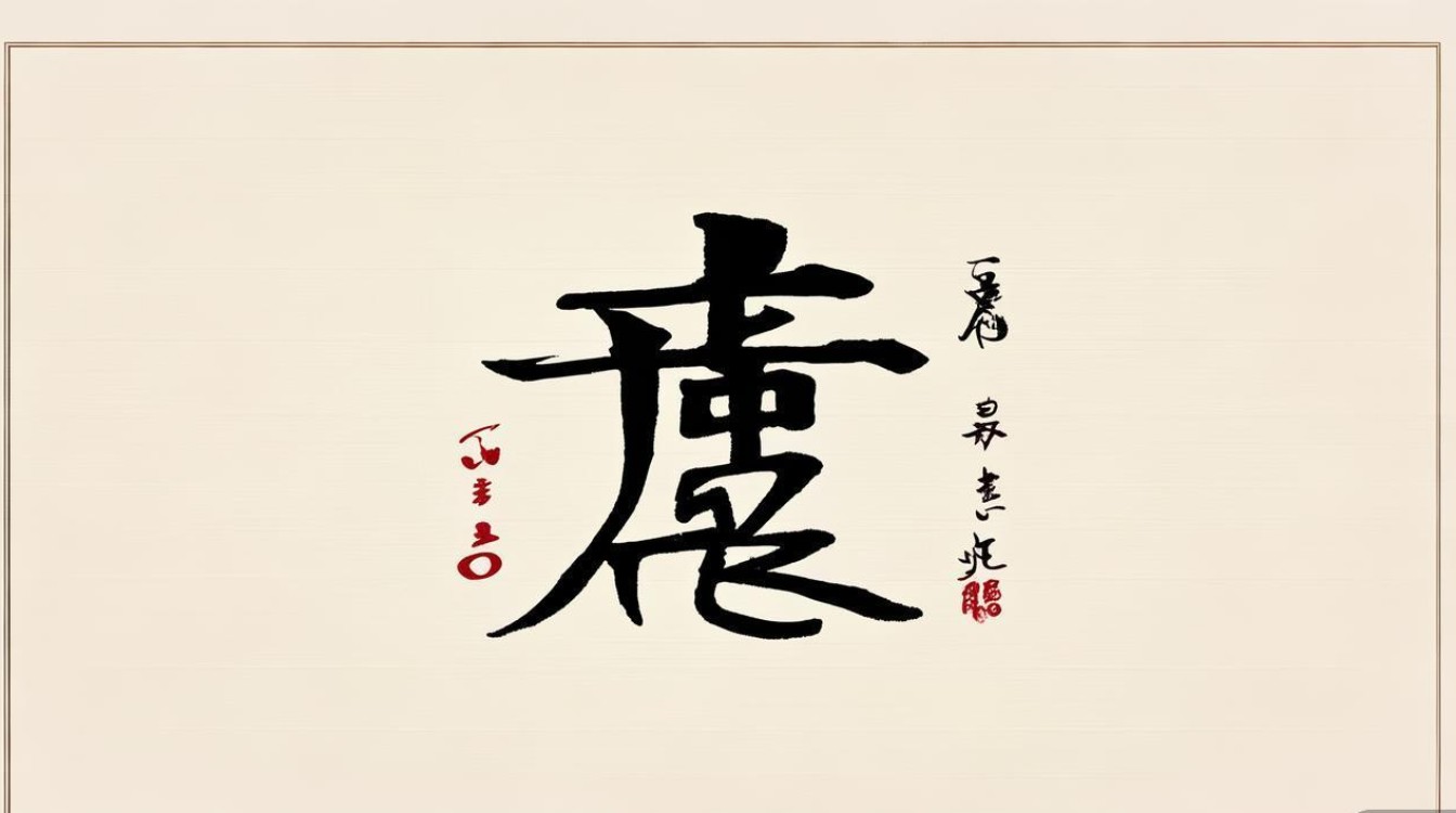 张圆满书法