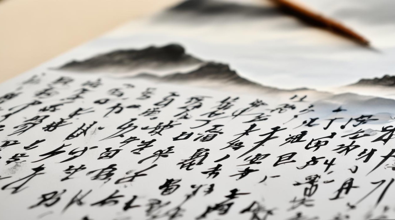 北京书画家江山