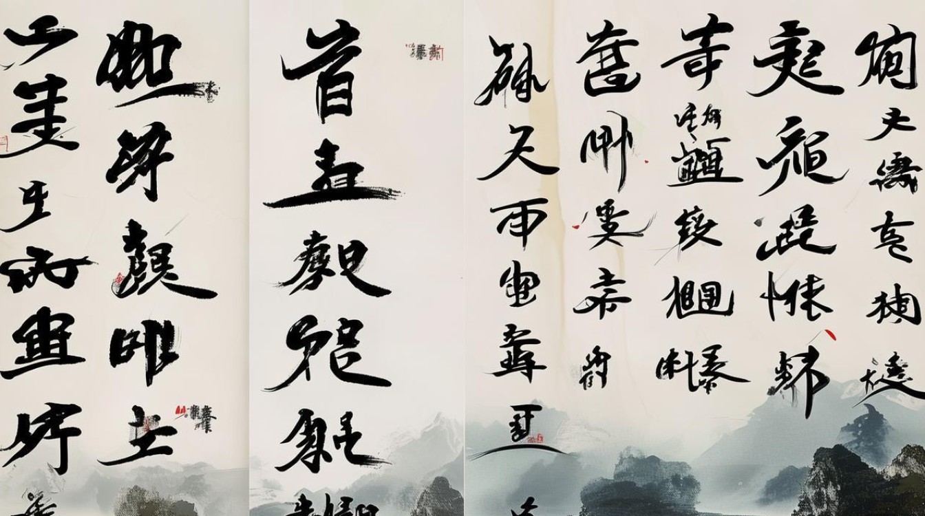 北京书画家江山
