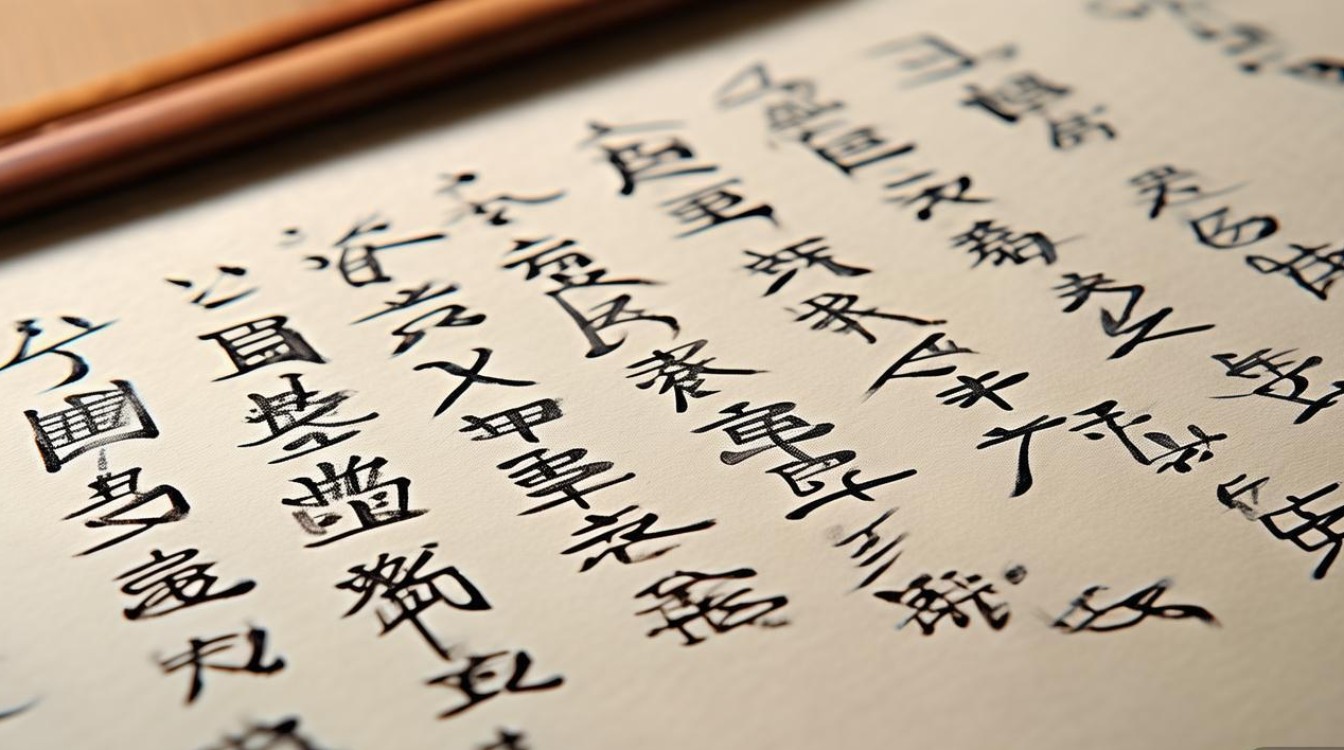 闫长河书法